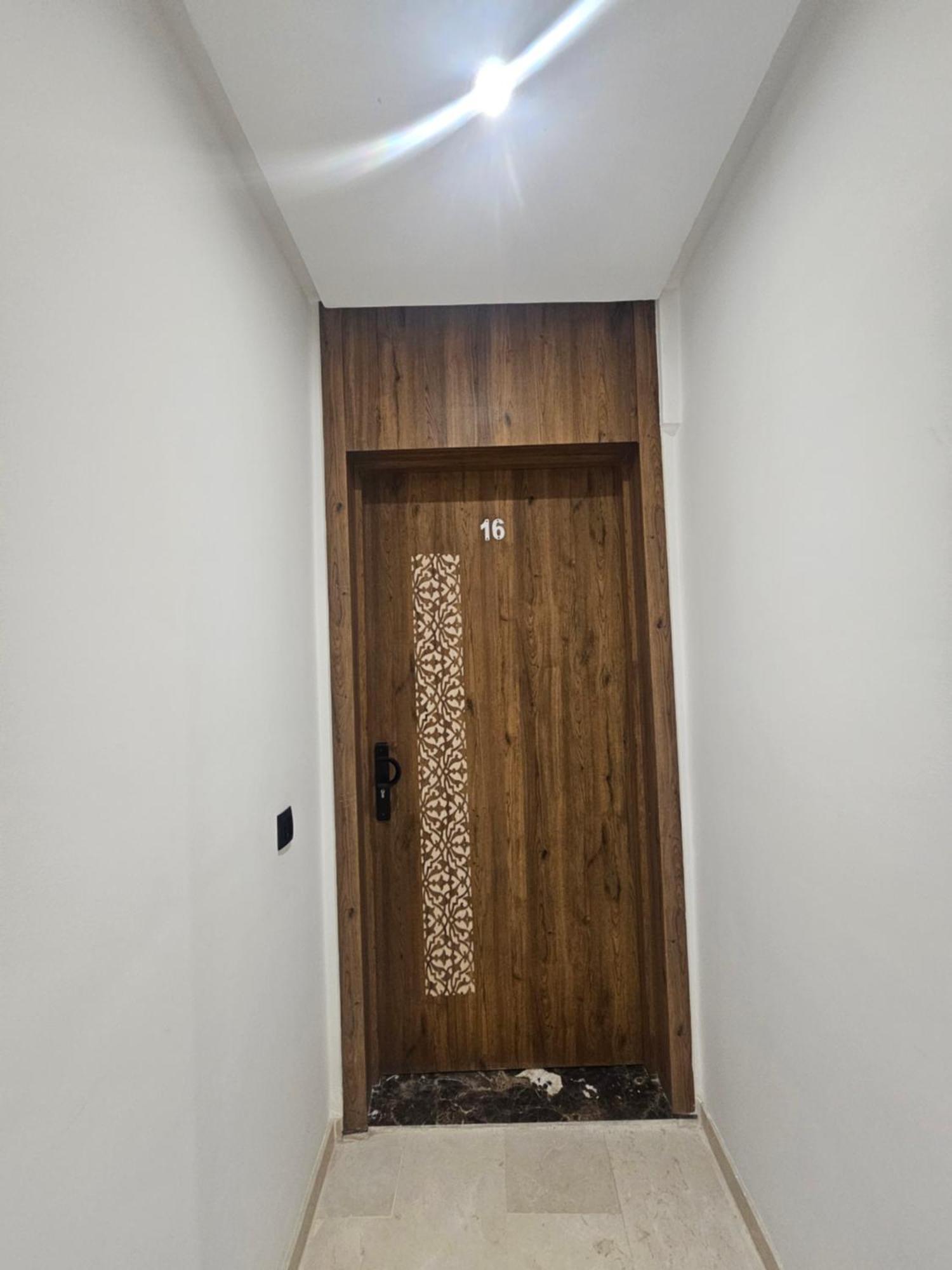 Nour Apartment *