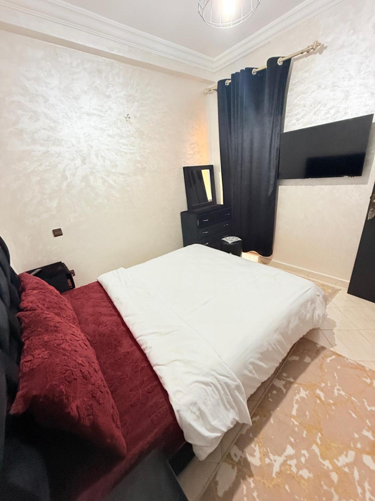 Qadissia Confort & Family Appartement *
