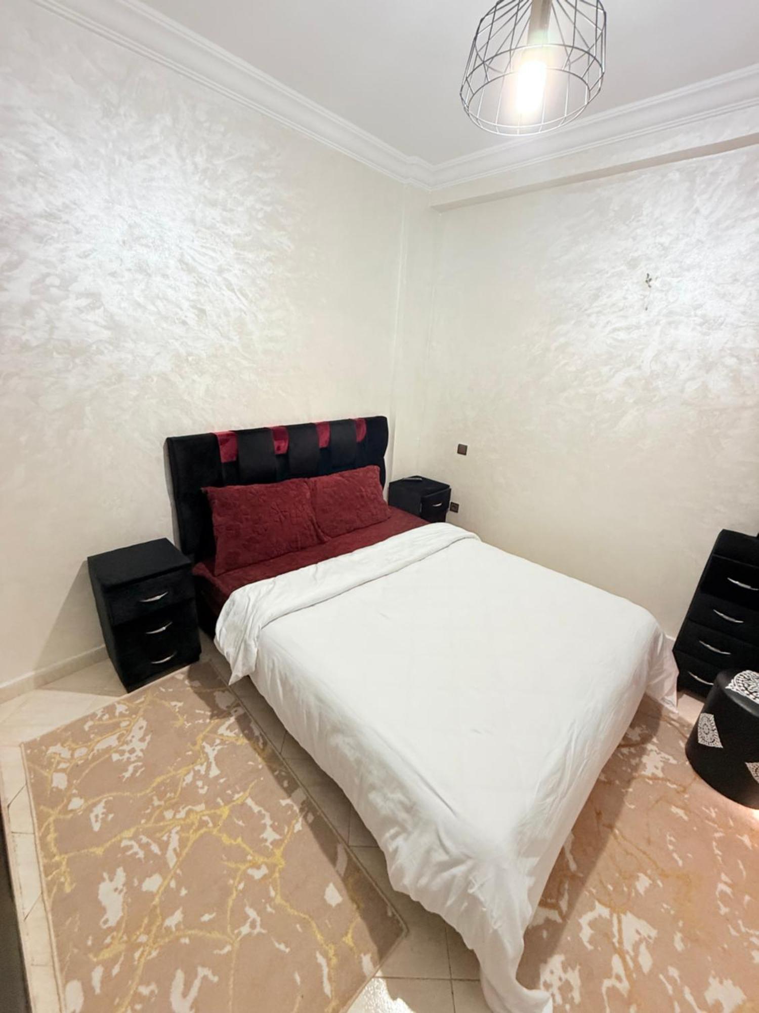 Qadissia Confort & Family Appartement *