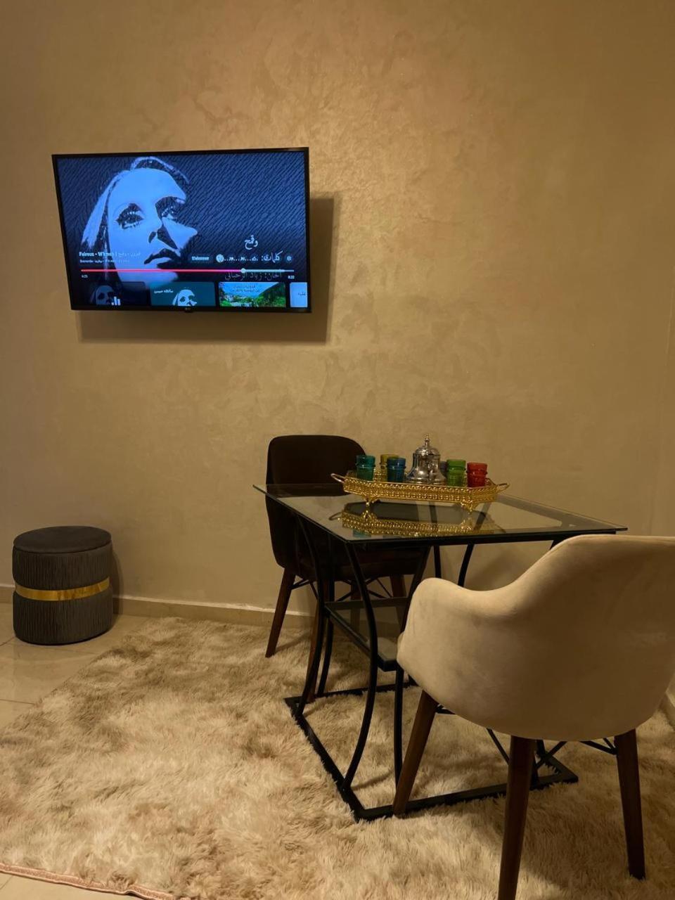 Apartamento A Louer Nuitee Marraquexe