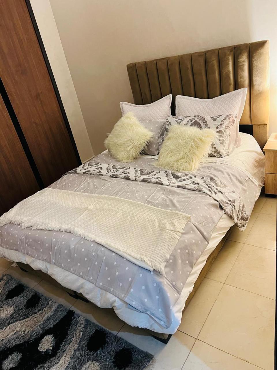 A Louer Nuitee Apartamento Marraquexe