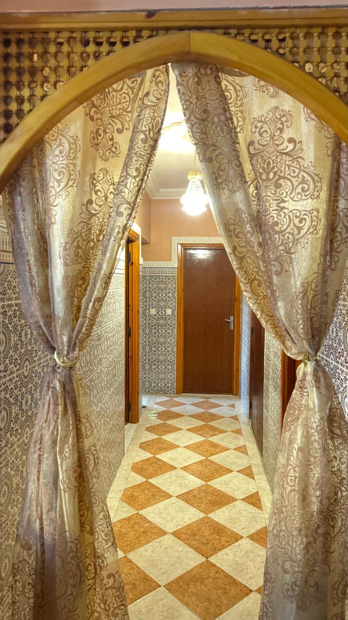 Appartement, Marrakech Cosy & Traditionnel *