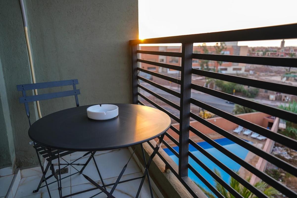 Apartment New And Luxurious With A Pool *