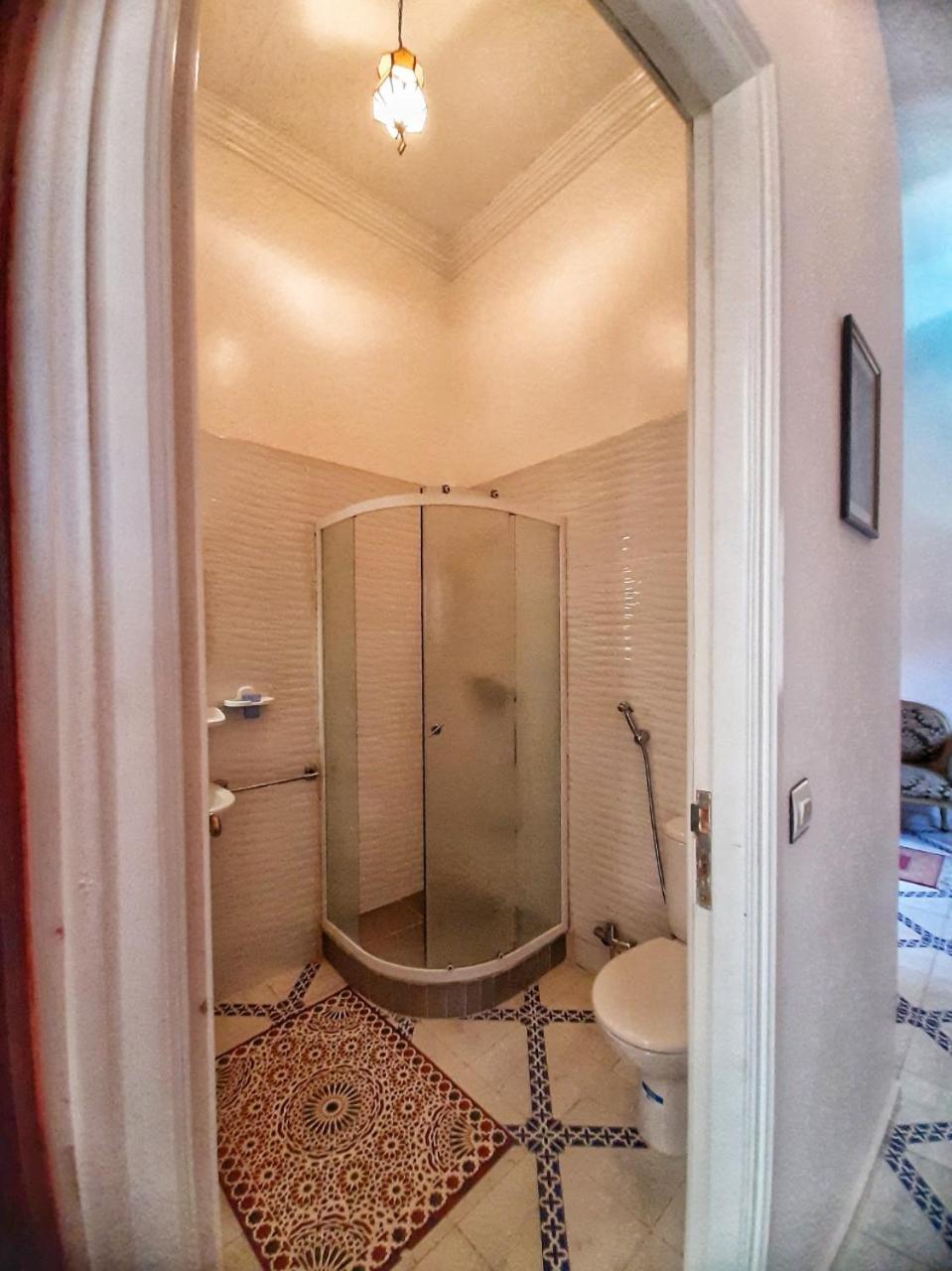 Appart hôtel Koutoubienne Marrakesh
