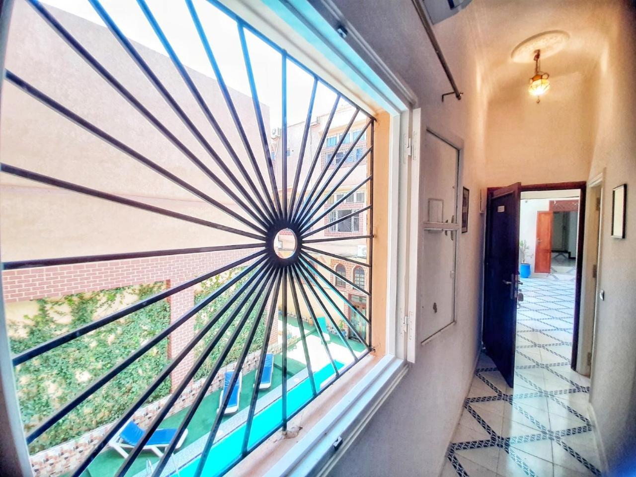 Appart hôtel Koutoubienne *