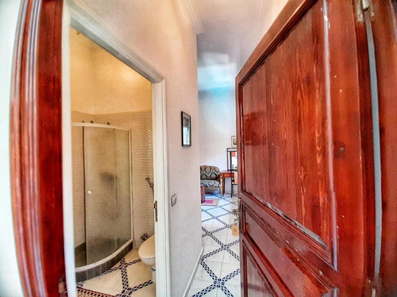 Koutoubienne Appart hôtel Marrakesh