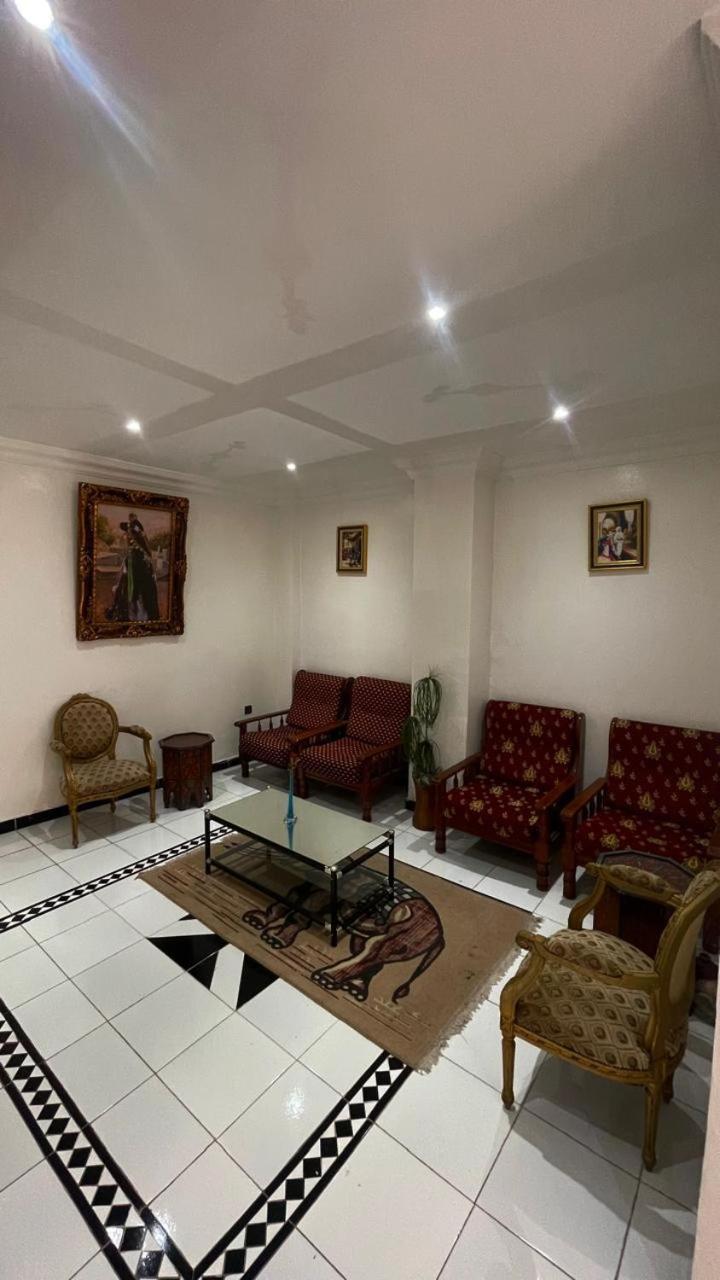 Koutoubienne Appart hôtel