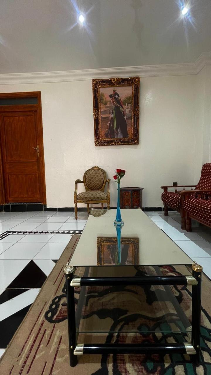 Appart hôtel Koutoubienne Marrakesh