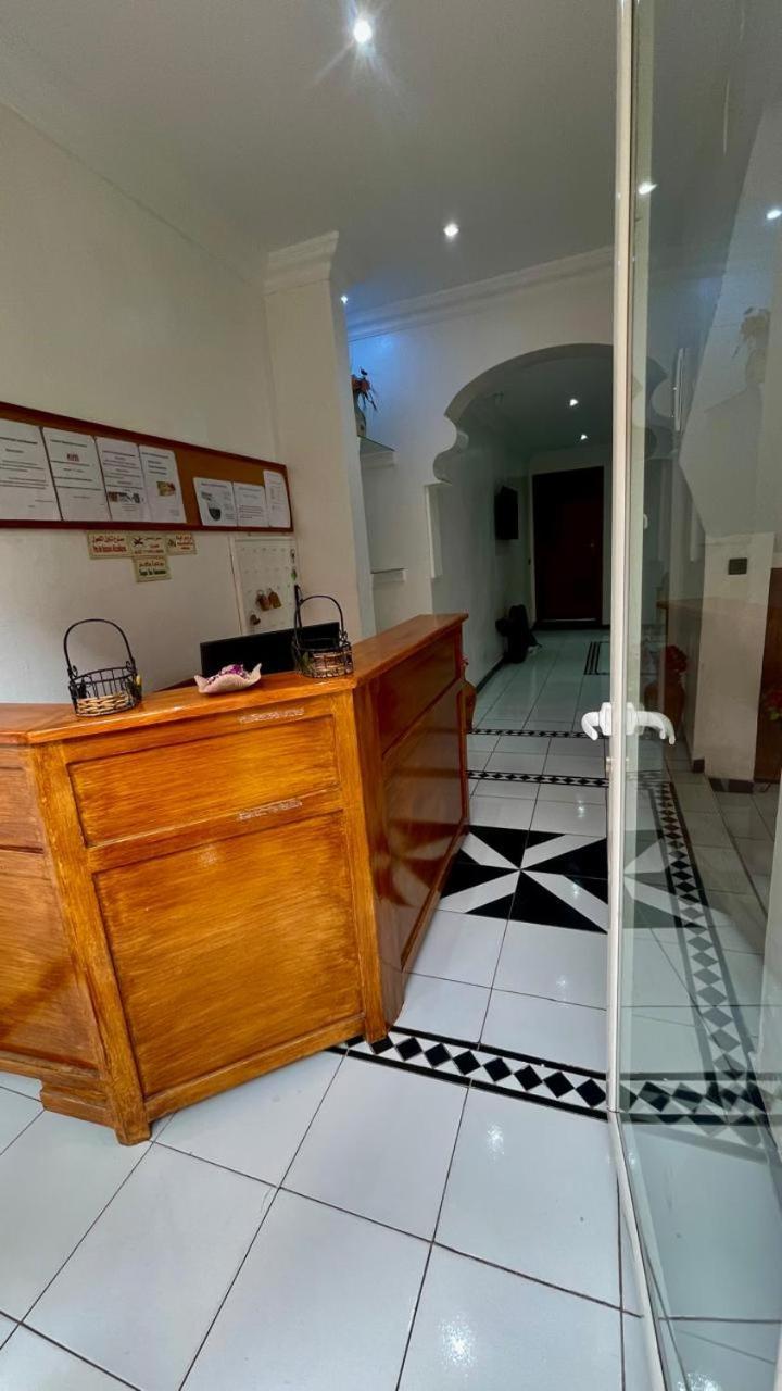 Koutoubienne Marrakesh