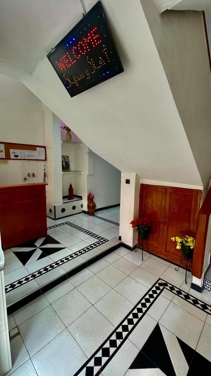 Appart hôtel Koutoubienne *