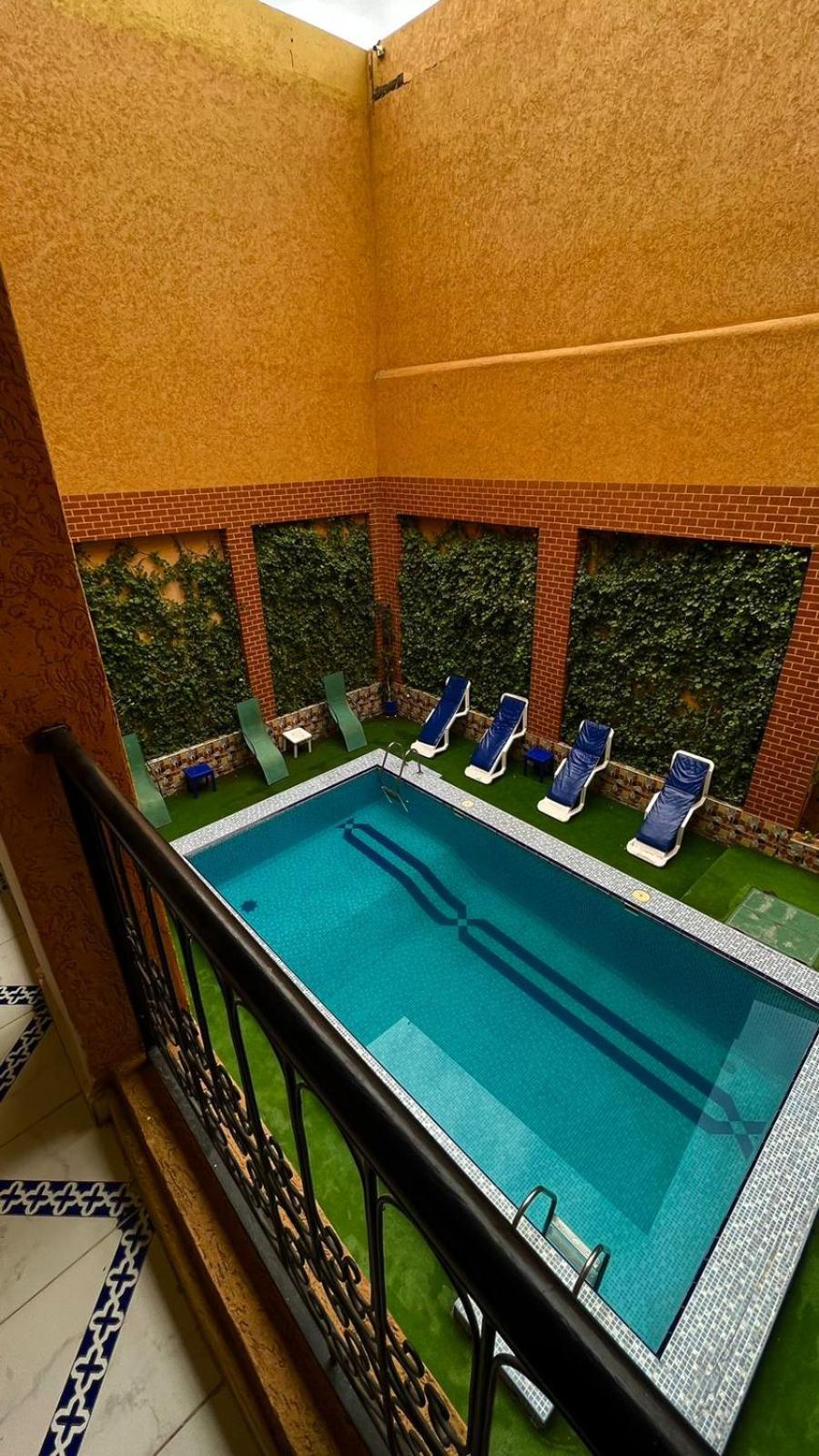 Koutoubienne Appart hôtel *