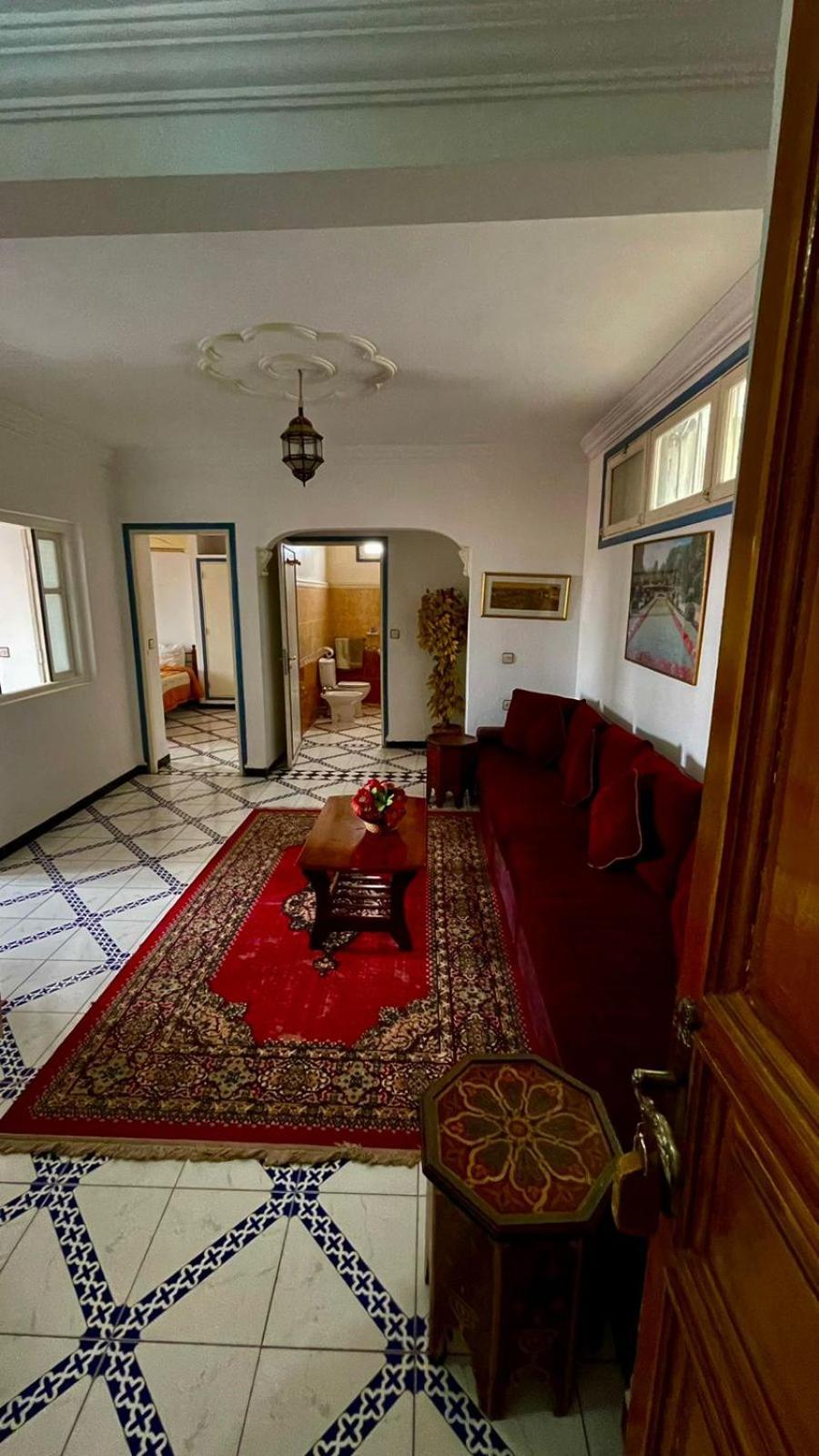 Appart hôtel Koutoubienne *