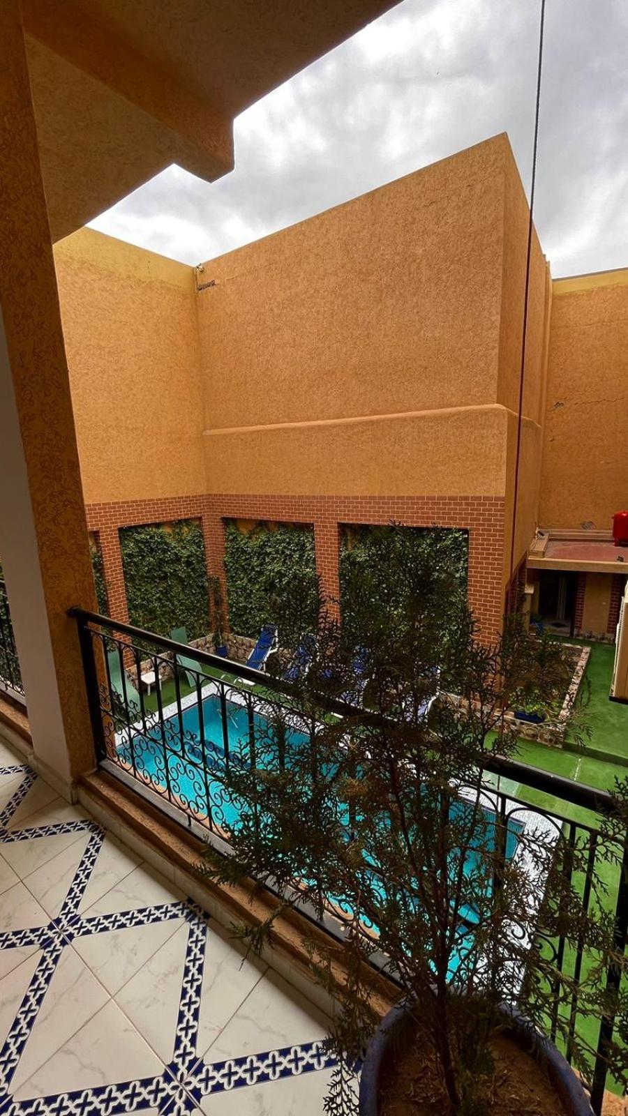 Koutoubienne * Marrakesh