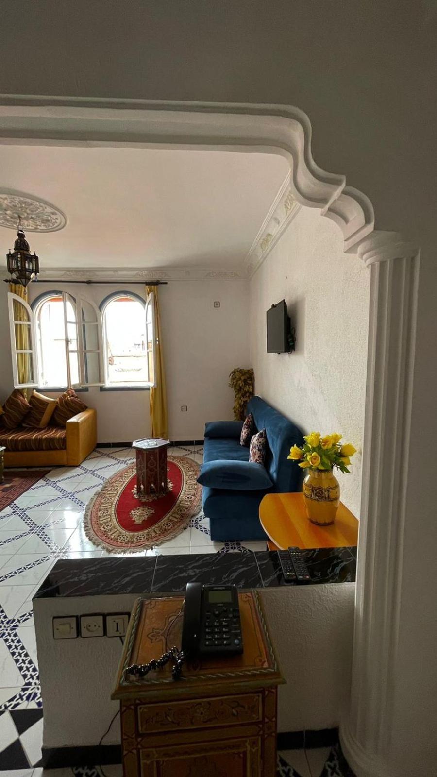 Koutoubienne Appart hôtel