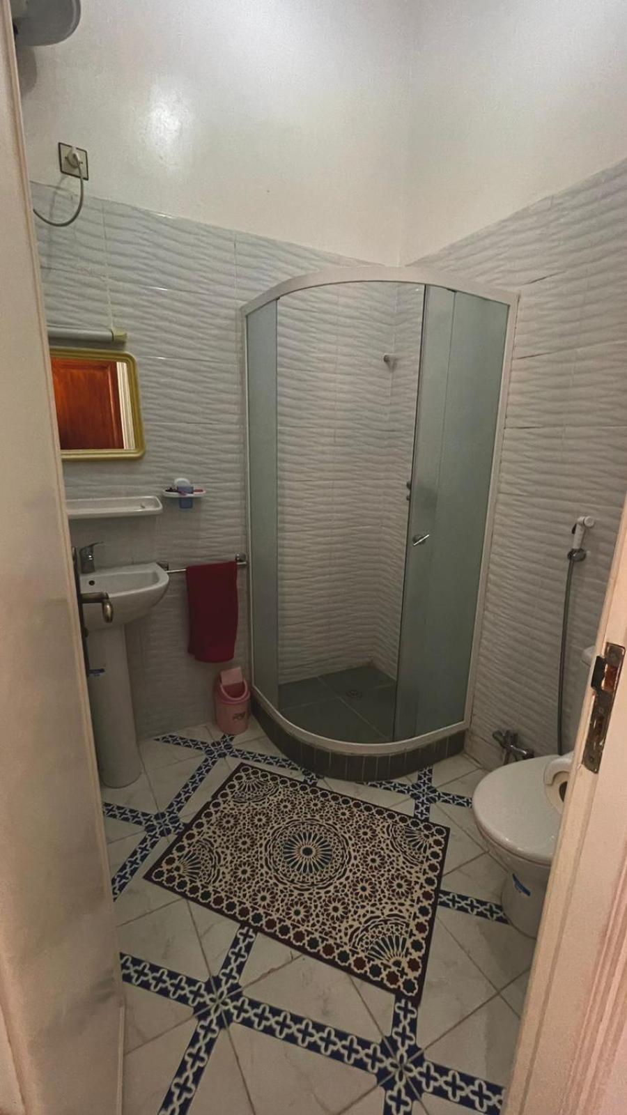 Koutoubienne Appart hôtel Marrakesh