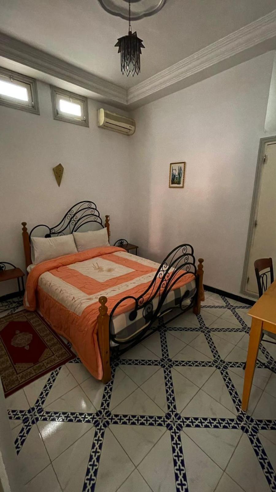 Appart hôtel Koutoubienne