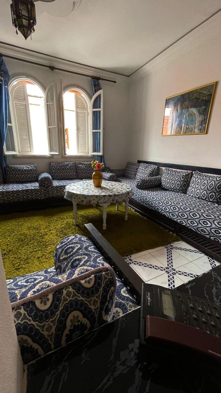 Koutoubienne * Marrakesh