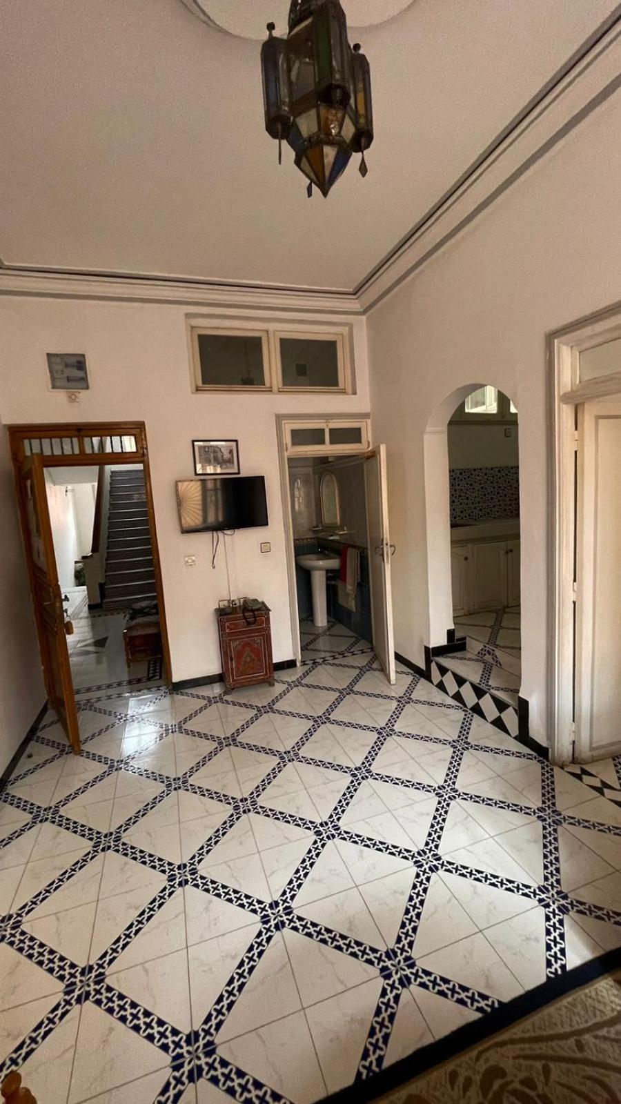 Koutoubienne Appart hôtel