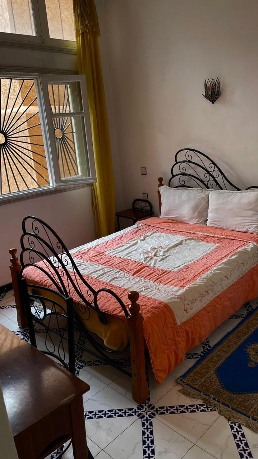Appart hôtel Koutoubienne *