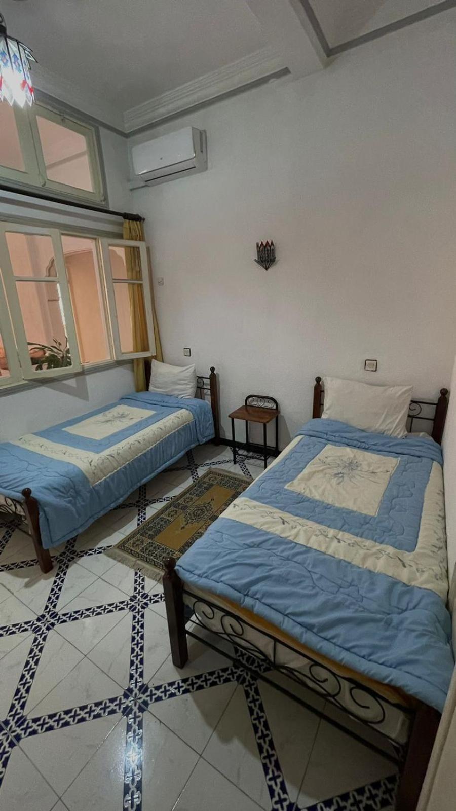 Koutoubienne Appart hôtel