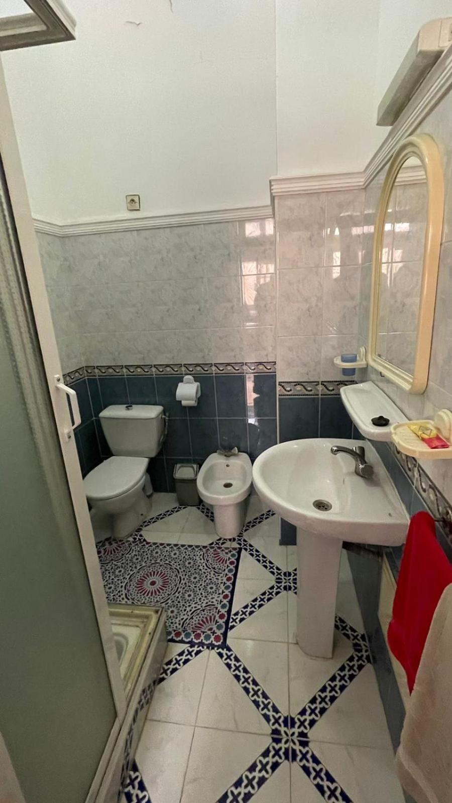 Koutoubienne Appart hôtel *