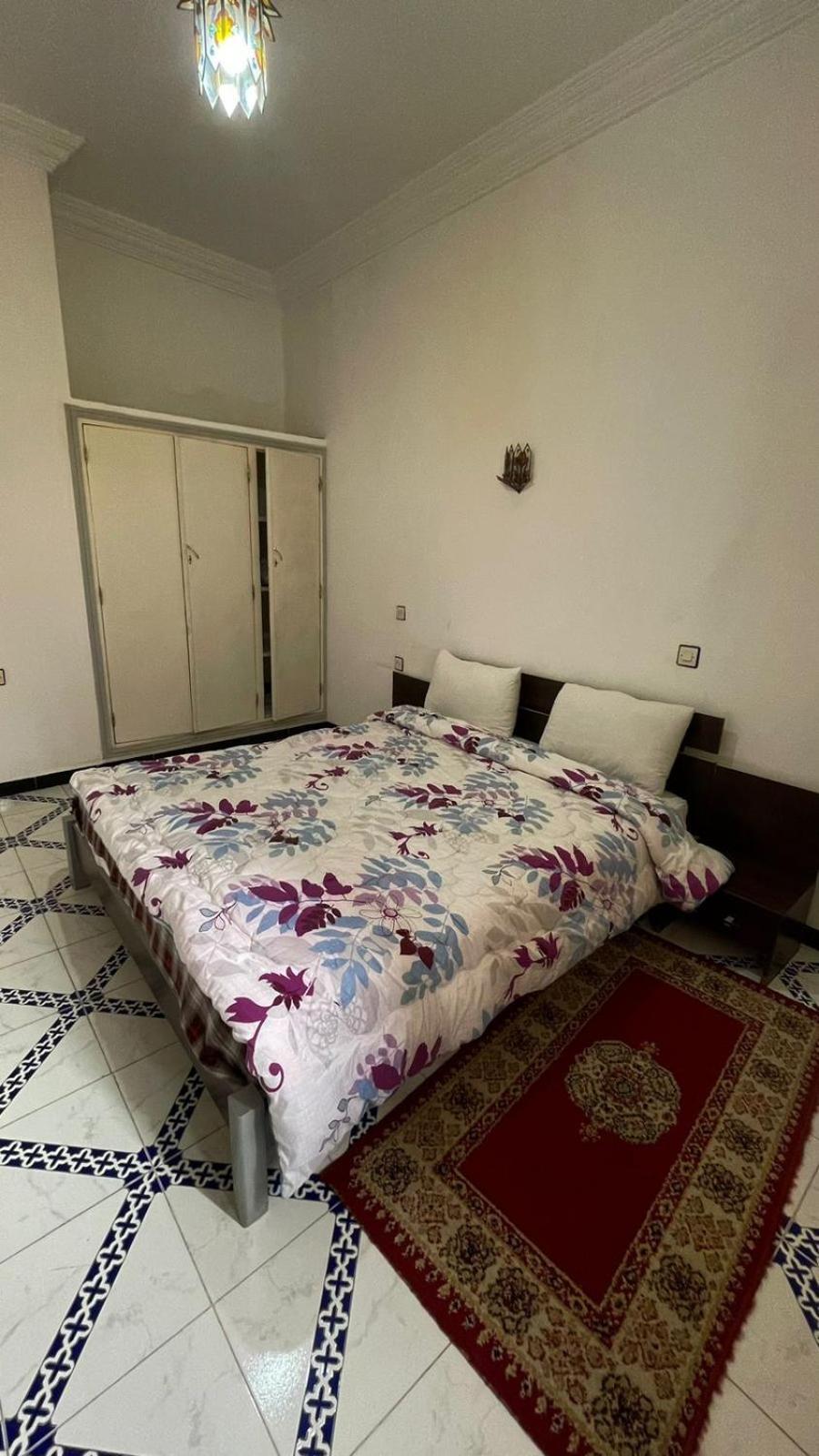 Appart hôtel Koutoubienne *