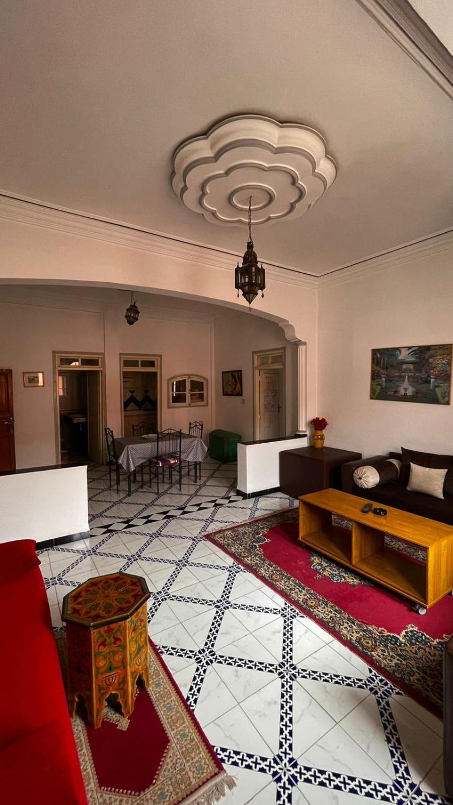 Appart hôtel Koutoubienne Marrakesh