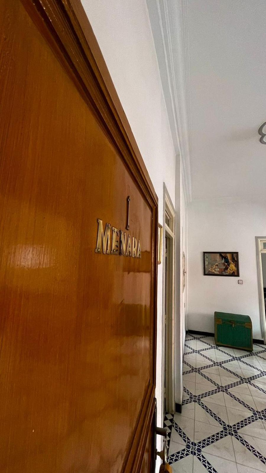 Appart hôtel Koutoubienne