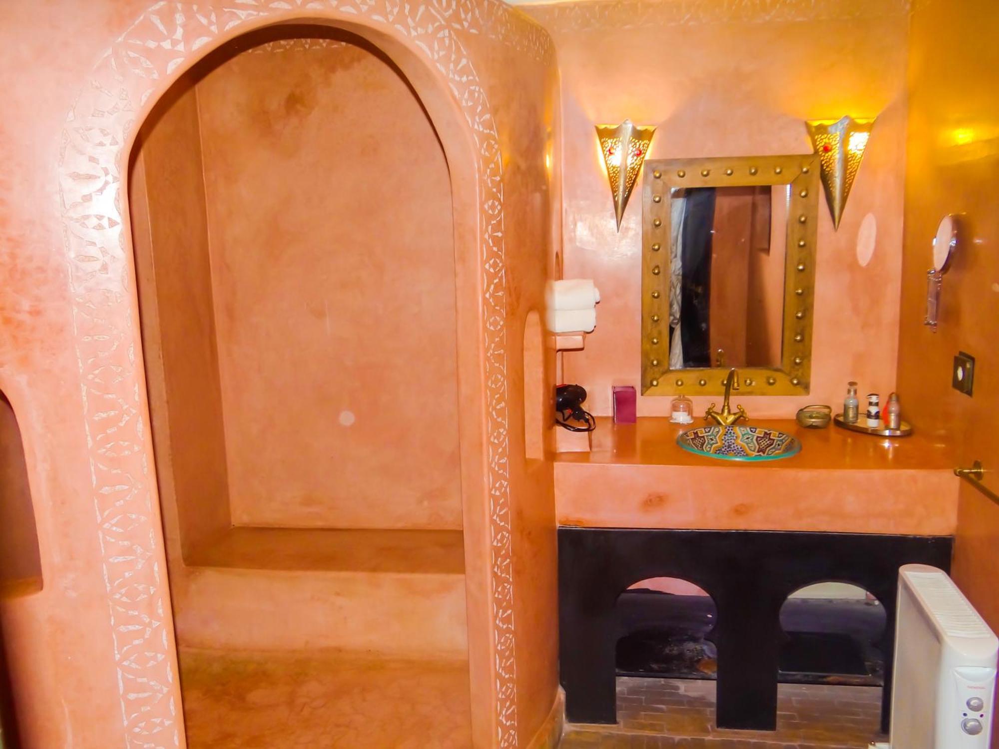 Terra Bahia Riad 3*