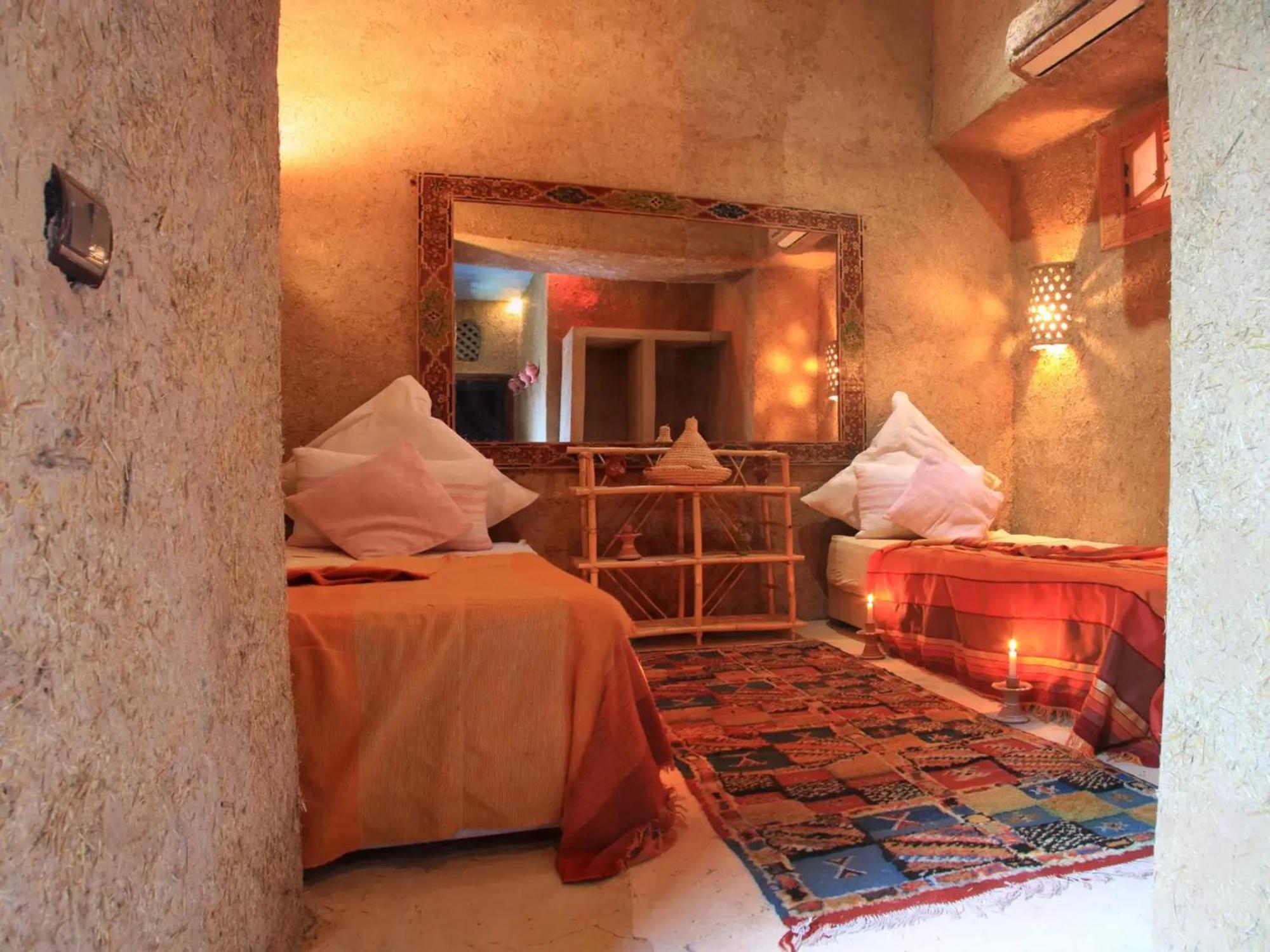 Riad Dar El Bacha 3*