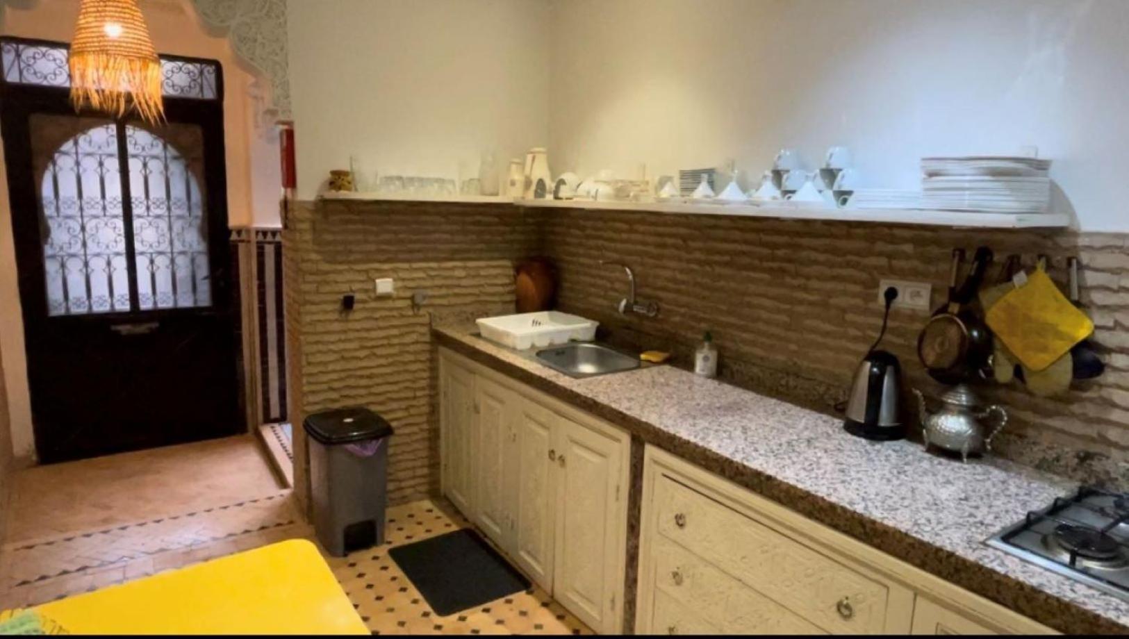 Shanam Location Privative Сasa de vacaciones