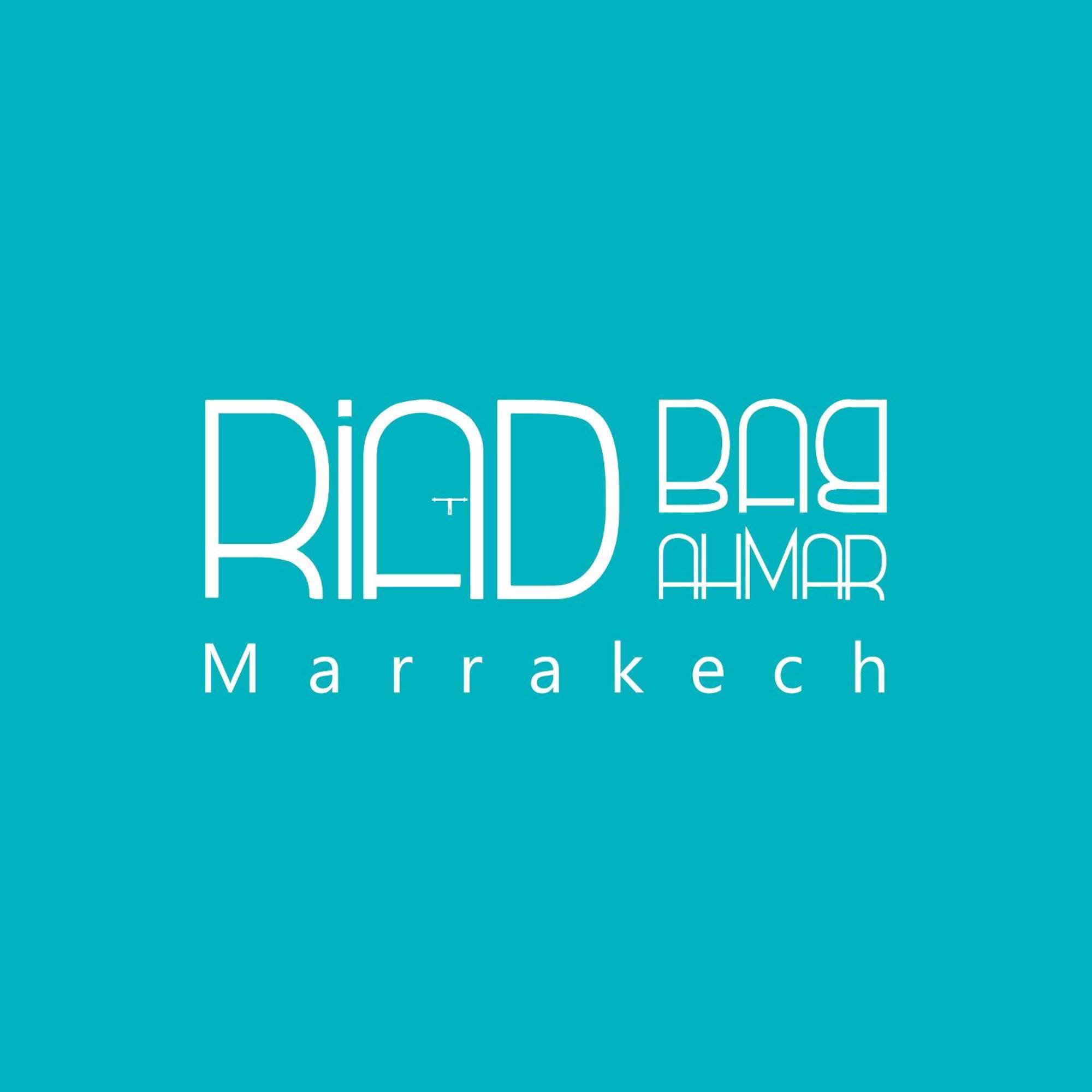 Bab Ahmar Riad