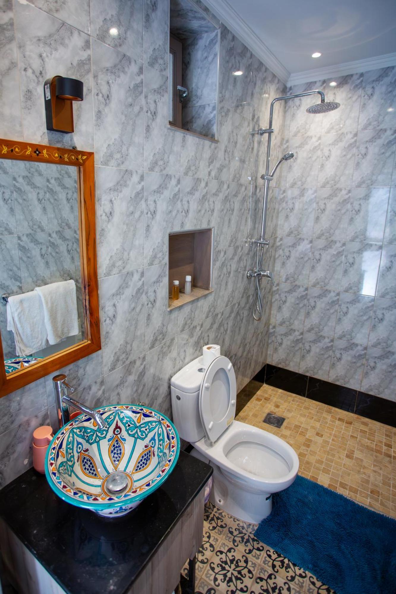 Riad Bab Ahmar Marrakesh