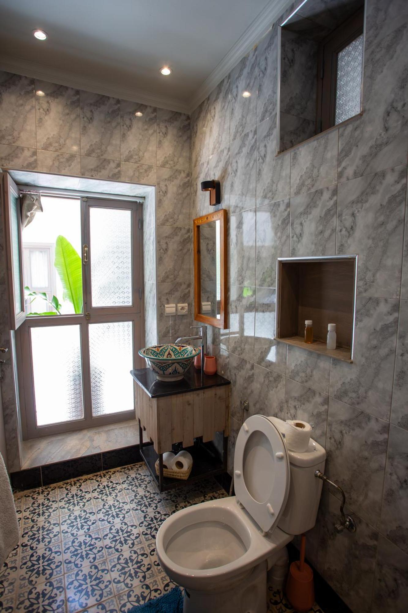 Bab Ahmar Marrakesh