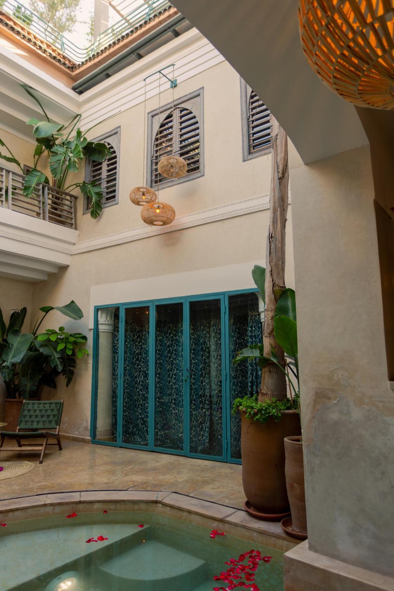 Riad Bab Ahmar Marrakesh