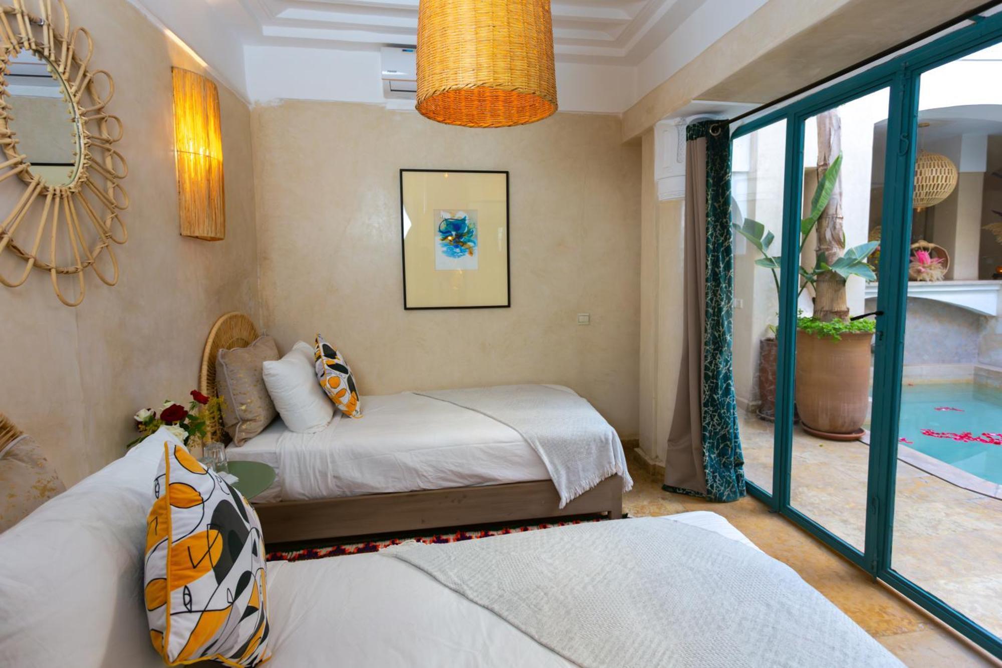 Bab Ahmar * Marrakesh