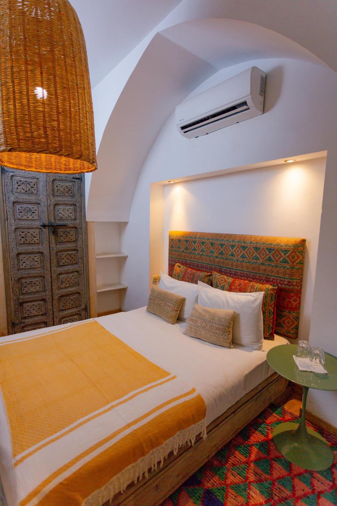 Riad Bab Ahmar