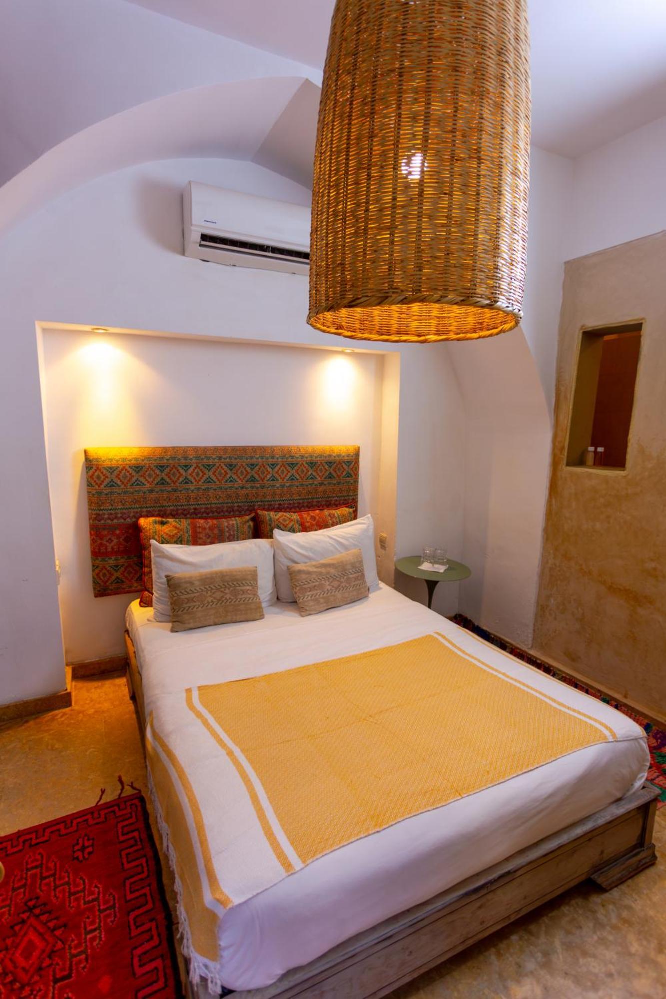 Bab Ahmar Riad Marrakesh