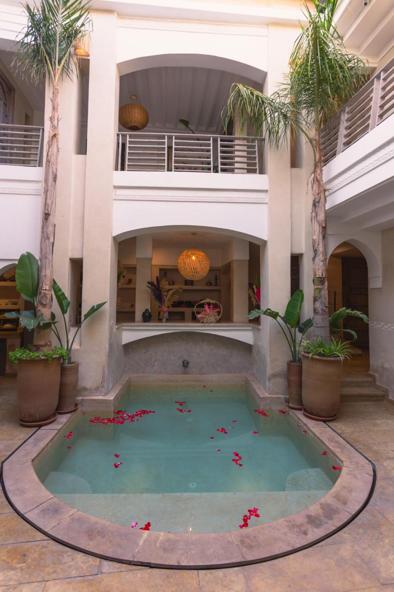 Riad Bab Ahmar
