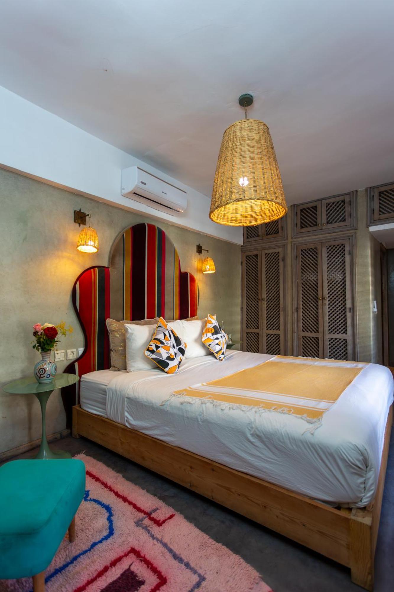 Riad Bab Ahmar Marrakesh