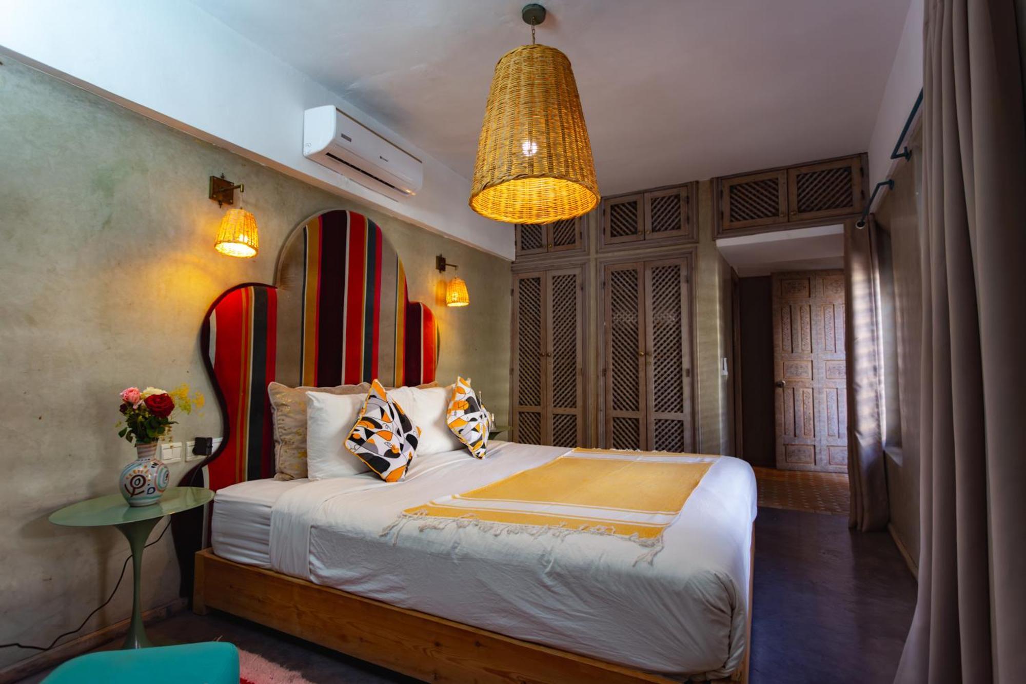 Riad Bab Ahmar Marrakesh