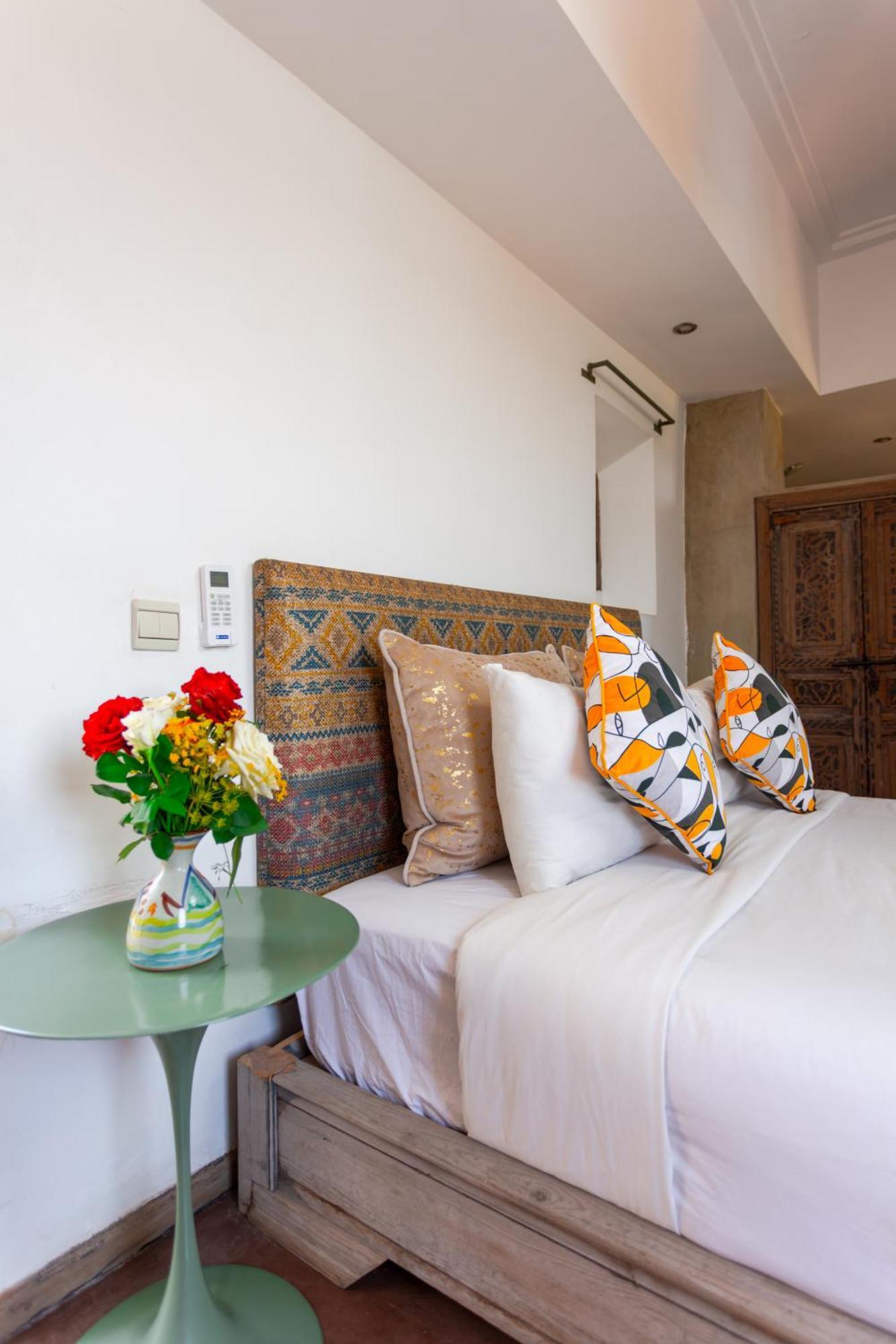 Bab Ahmar Marrakesh
