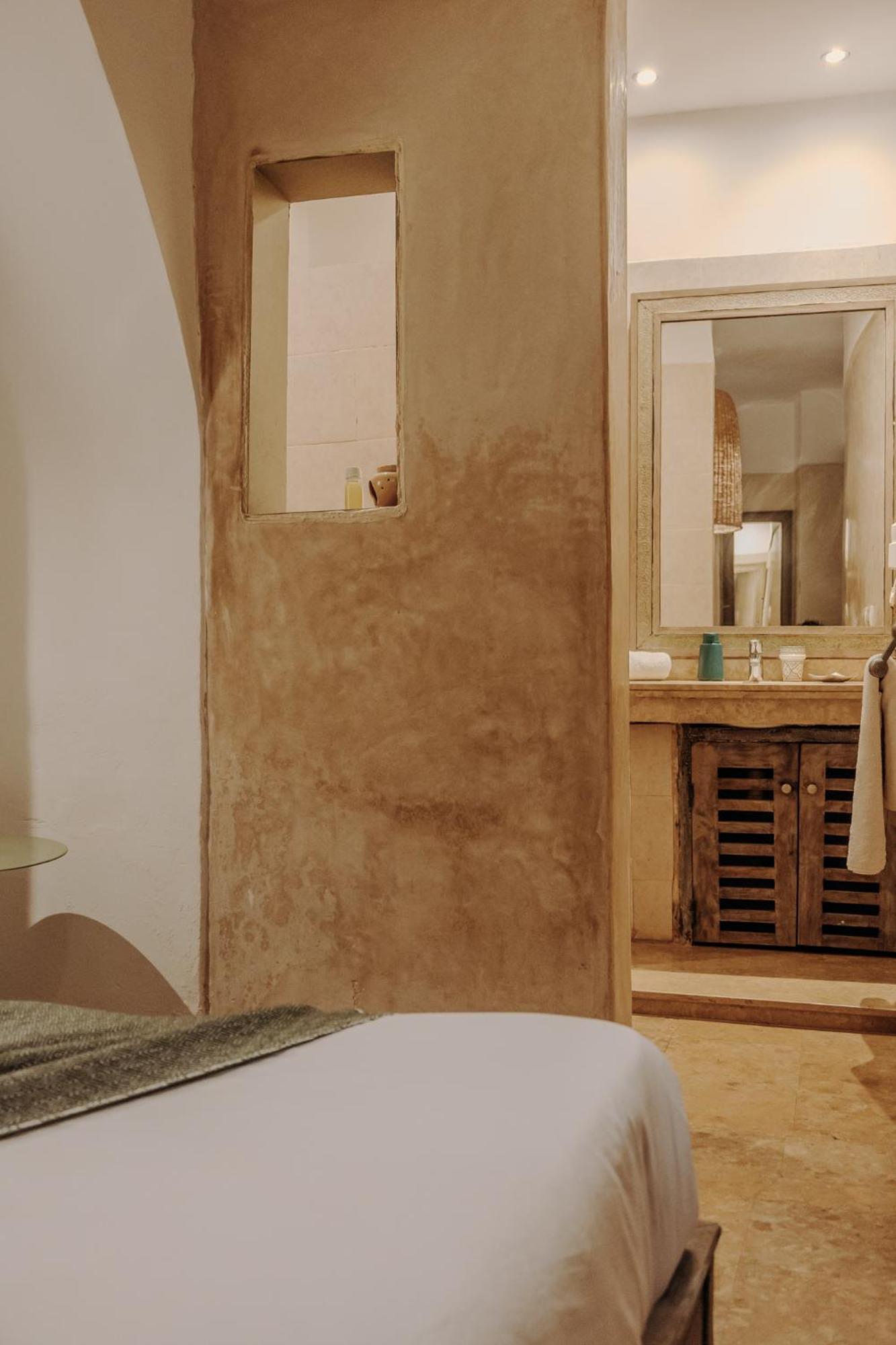 Bab Ahmar Riad Marrakesh