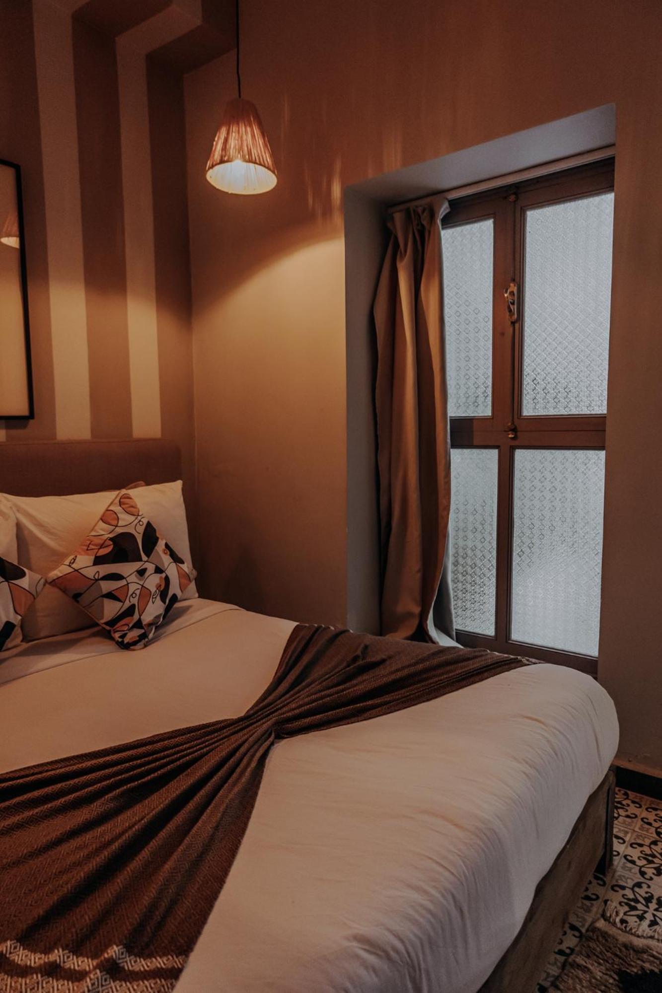 Bab Ahmar Riad