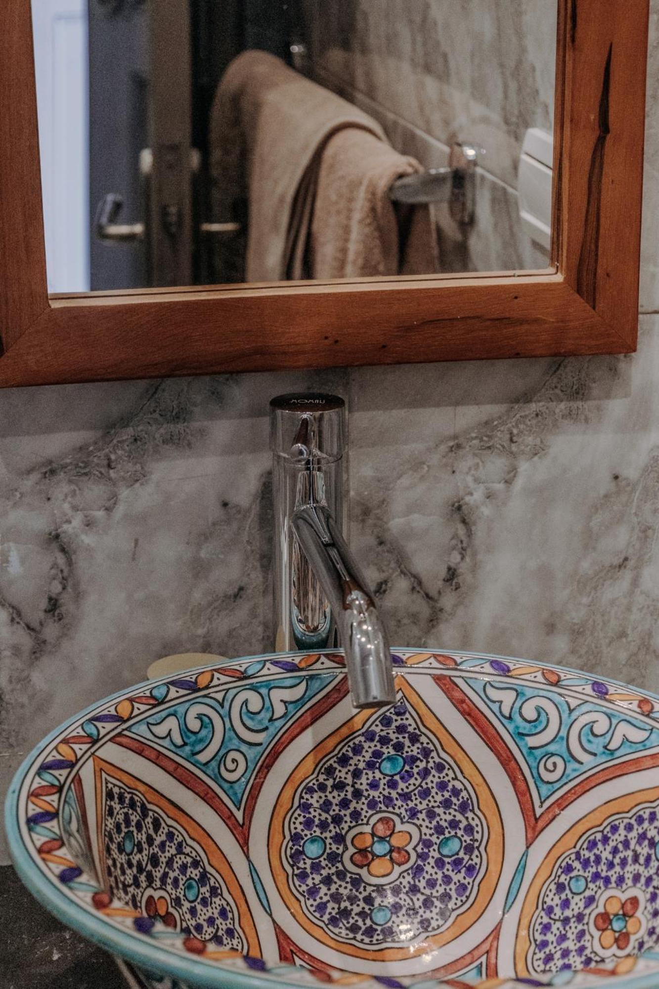 Bab Ahmar Marrakesh