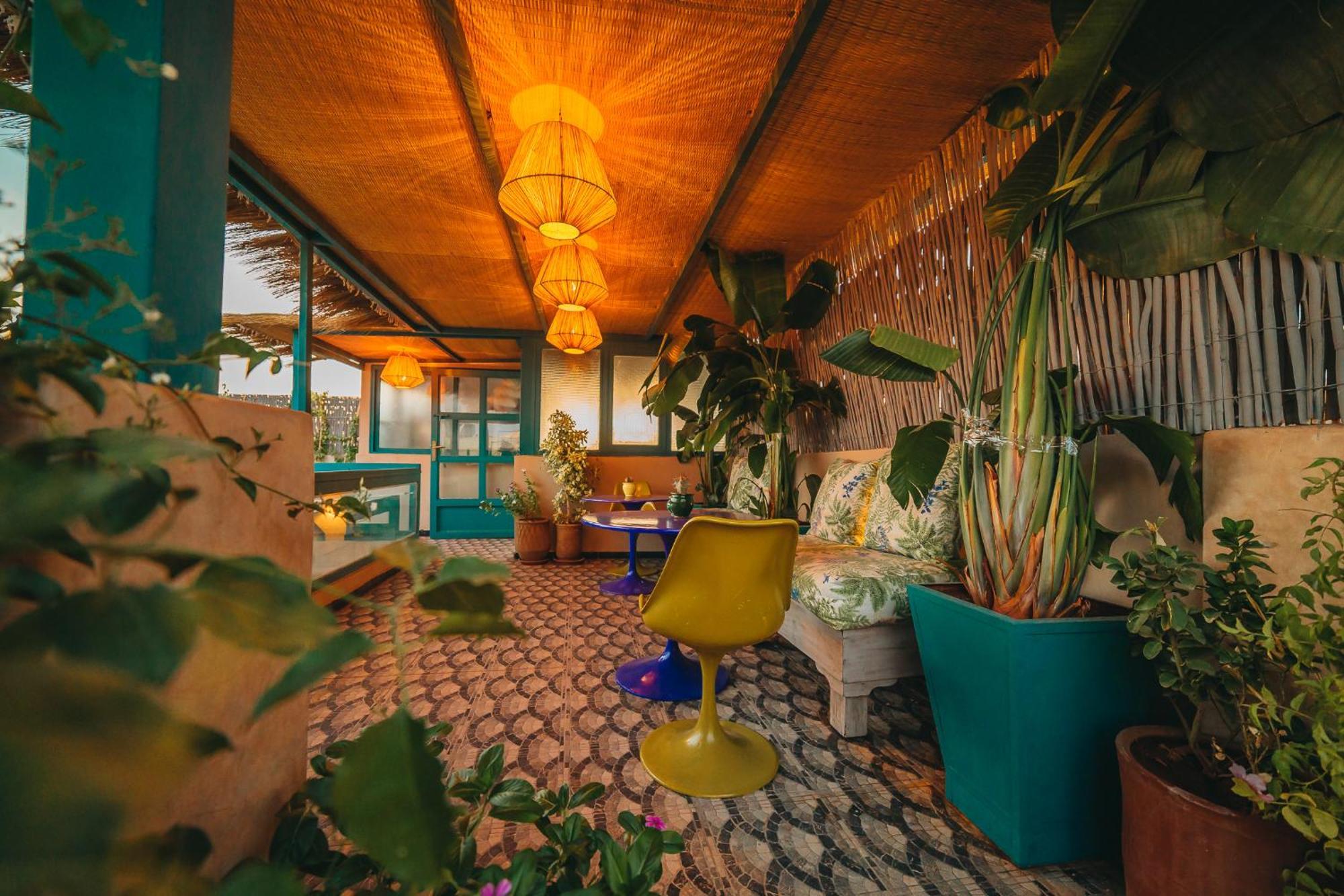 Riad Bab Ahmar *