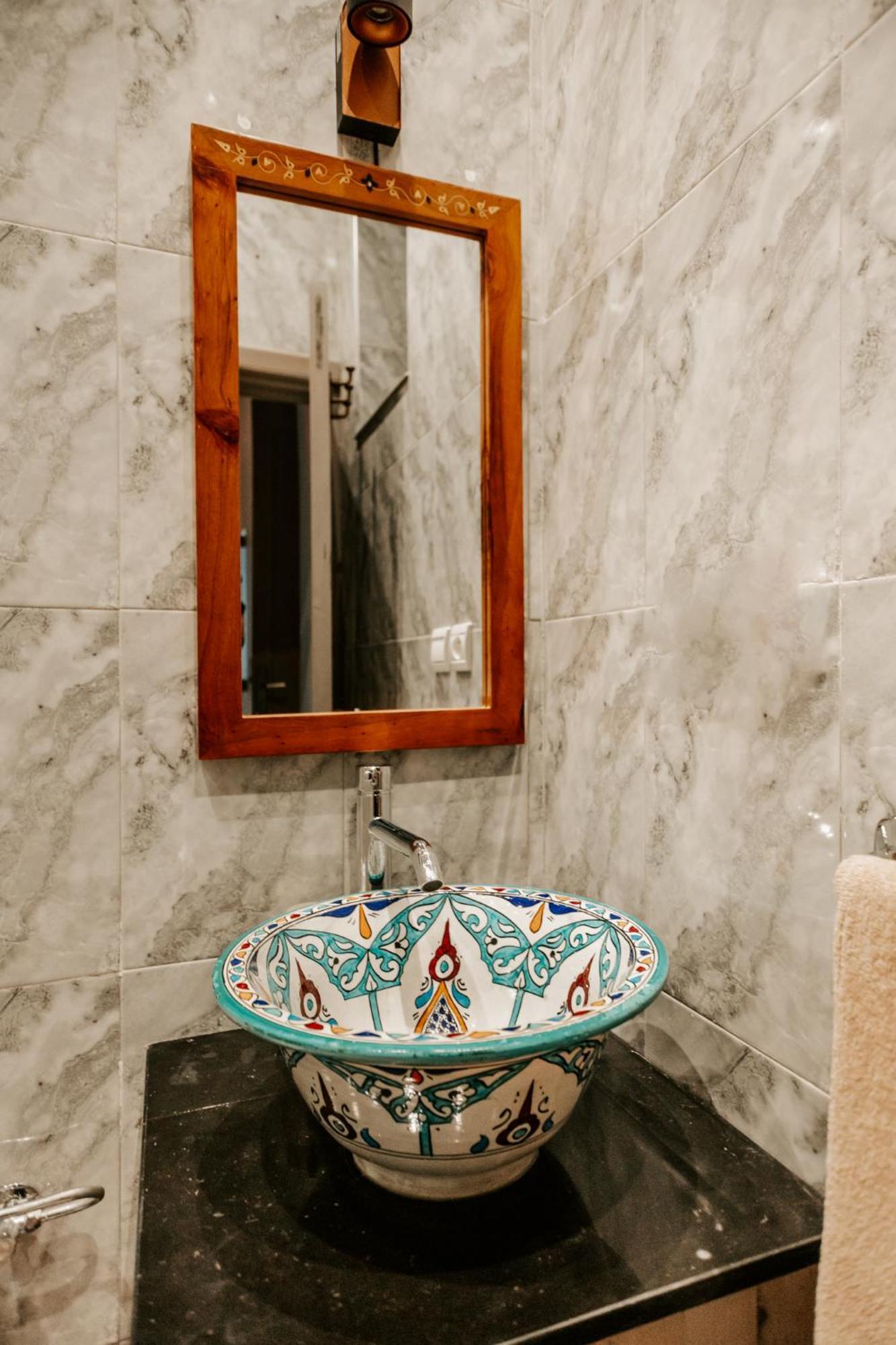 Bab Ahmar Riad Marrakesh
