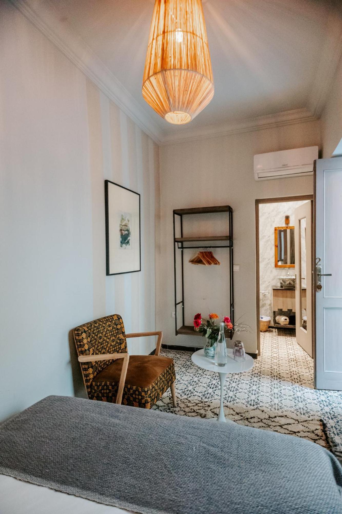 Riad Bab Ahmar Marrakesh