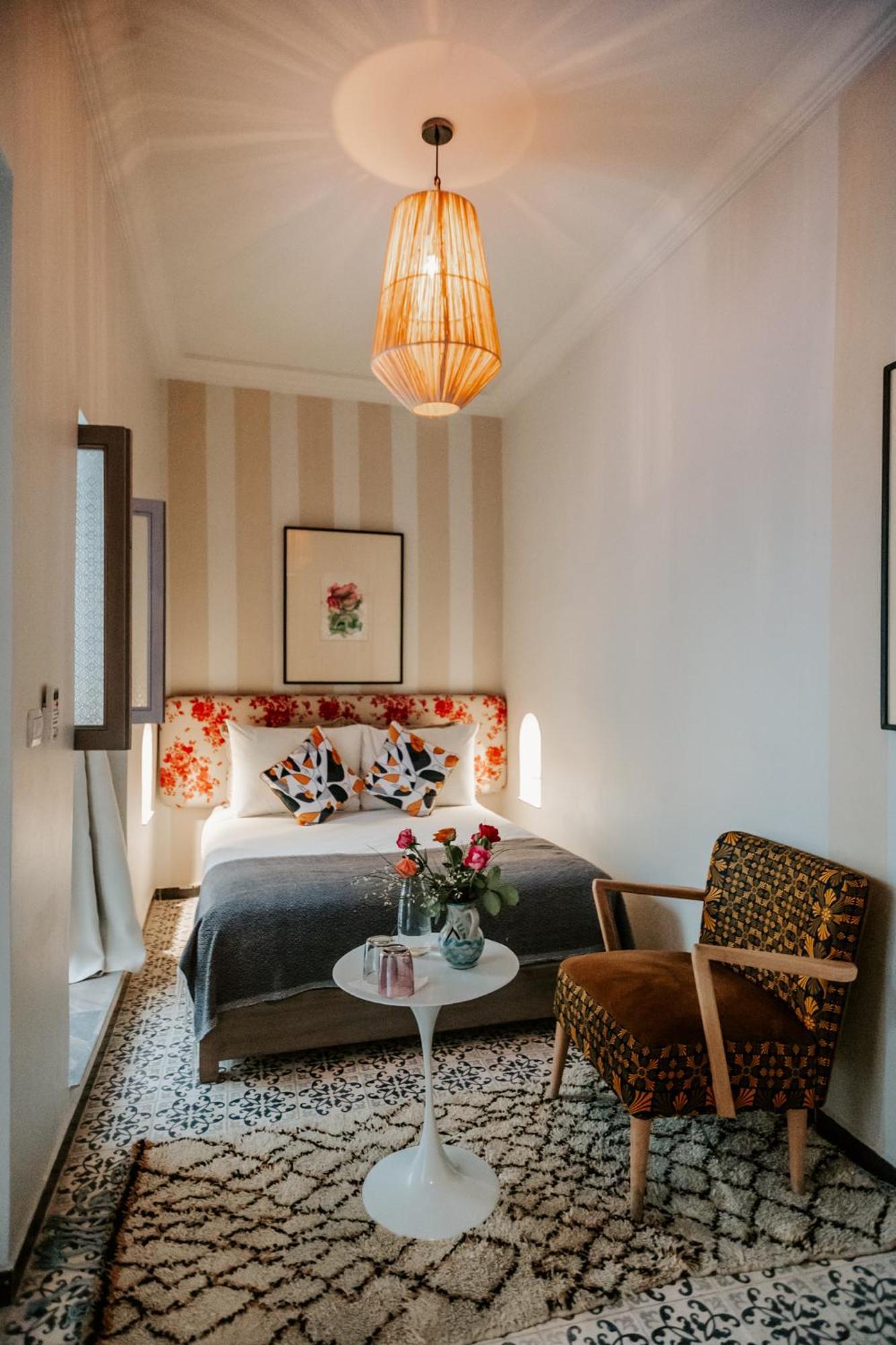 Riad Bab Ahmar