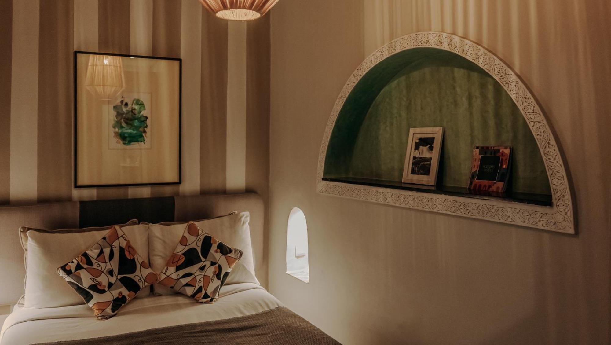 Bab Ahmar Riad Marrakesh